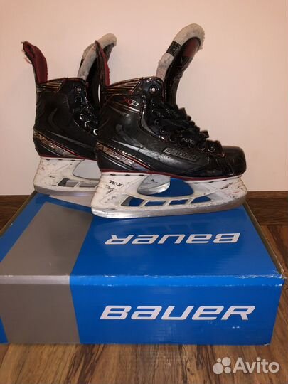 Хоккейные коньки Bauer Vapor x2.7