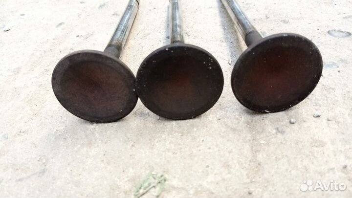 Впускные клапана 4.3 Chevrolet Blazer 1995-2005