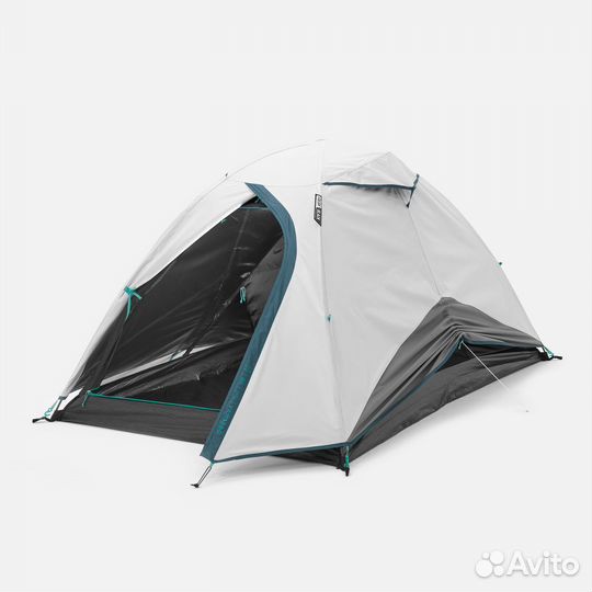 Палатка Quechua MH100 Fresh & Black 2 человека