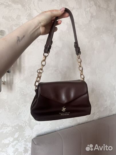 Сумка beverly hills