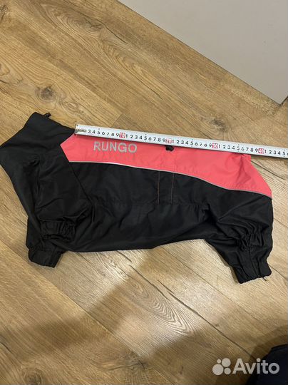 Комбинезон на собаку