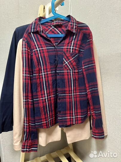 Женская одежда 42 44