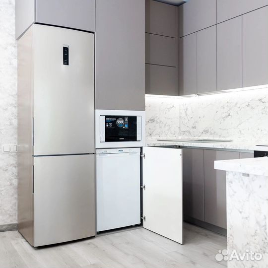 Кухни на заказ