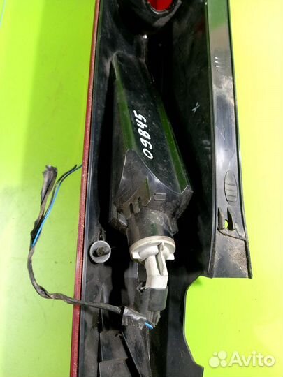 Фонарь правый для Ford Focus II 2005-2011