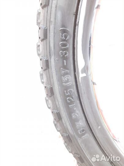 Детский велосипед stern 16