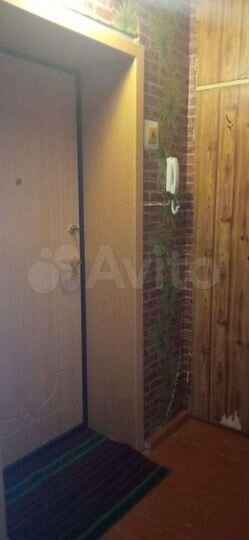 1-к. квартира, 32,5 м², 3/5 эт.