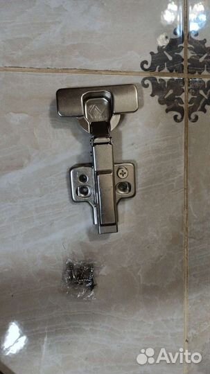 Петля мебельная