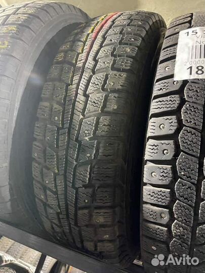 Marangoni 4 Ice E+ 185/65 R15 92T