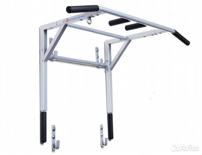 Турник брусья 2 в 1 новый в наличии