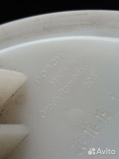 Бензонасос Ниссан primera p12