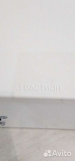 Блок питания ибп дл котла отопления telecom-250+40