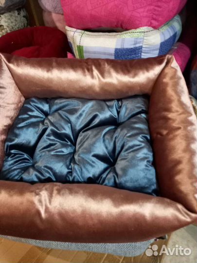 Лежанка для животных