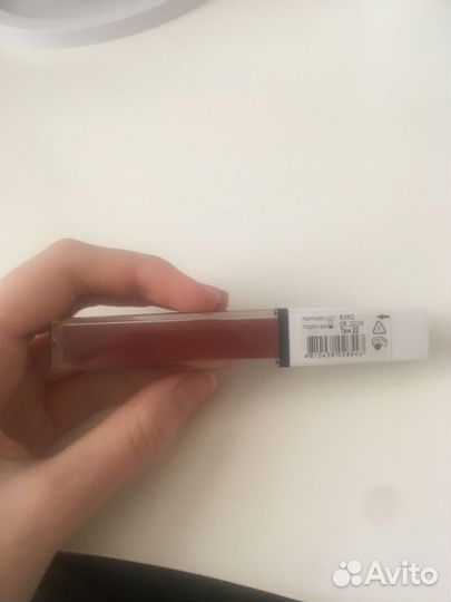 Помада Relouis