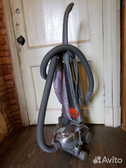 Пылесос kirby с насадками