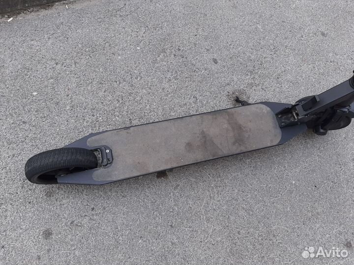 Электросамокат iconBIT Kick Scooter X2 (IK-2011K)