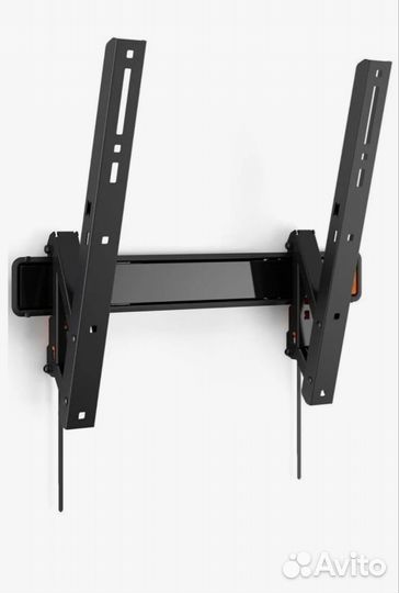 Кронштейн для тв наклонный vogel's