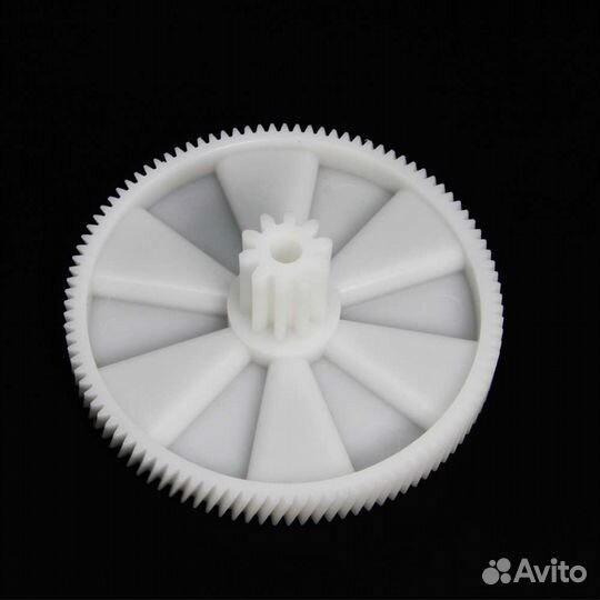 Шестерня любой мясорубки