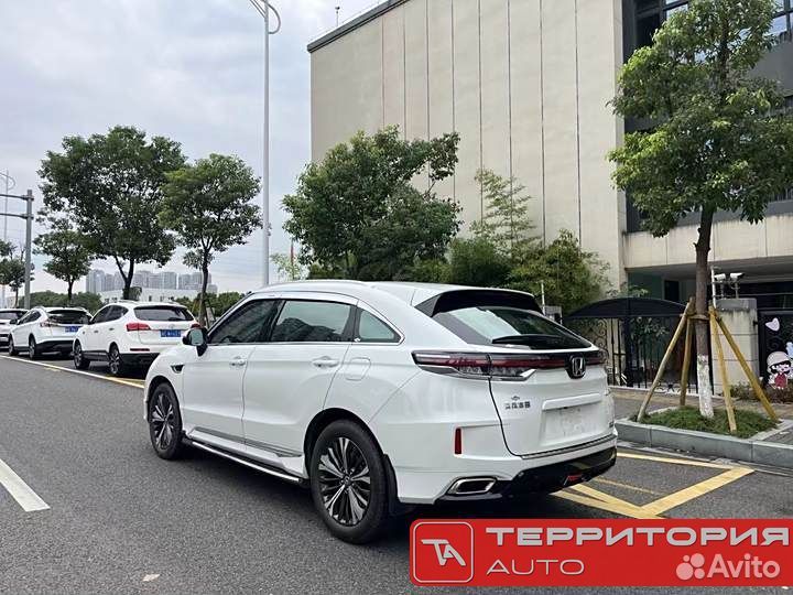 Honda UR-V 2.0 AT, 2022, 28 000 км