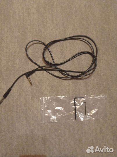 Электронная гитара