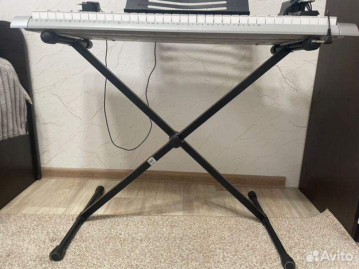 Синтезатор casio ctk 4400