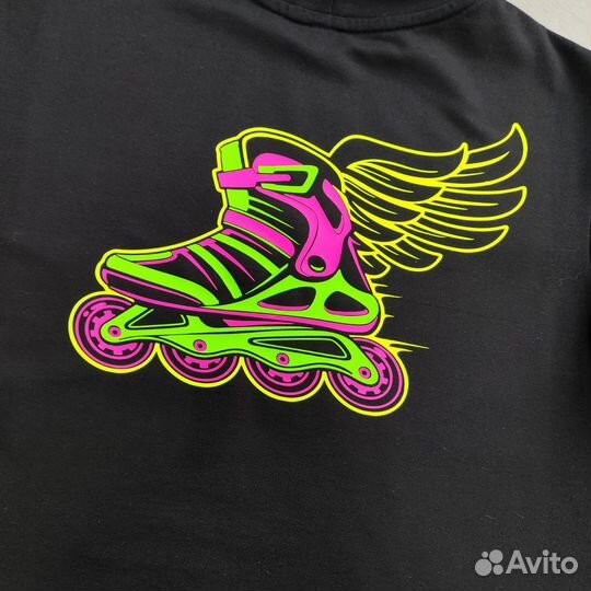 Термотрансферная плёнка для ткани логотипов