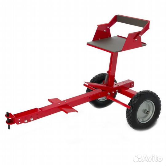 Адаптер для мотоблока апм-350 про