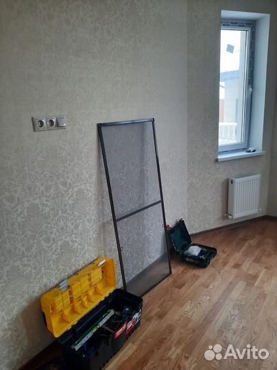 Москитные сетки