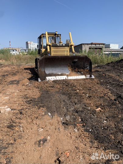 ЧТЗ Уралтрак Б10М. 0101-1Е, 2008