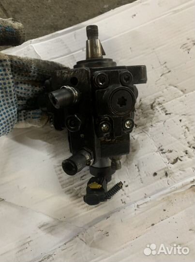 Тнвд Opel / Fiat Saab 1.9cdti Bosch 0445010128