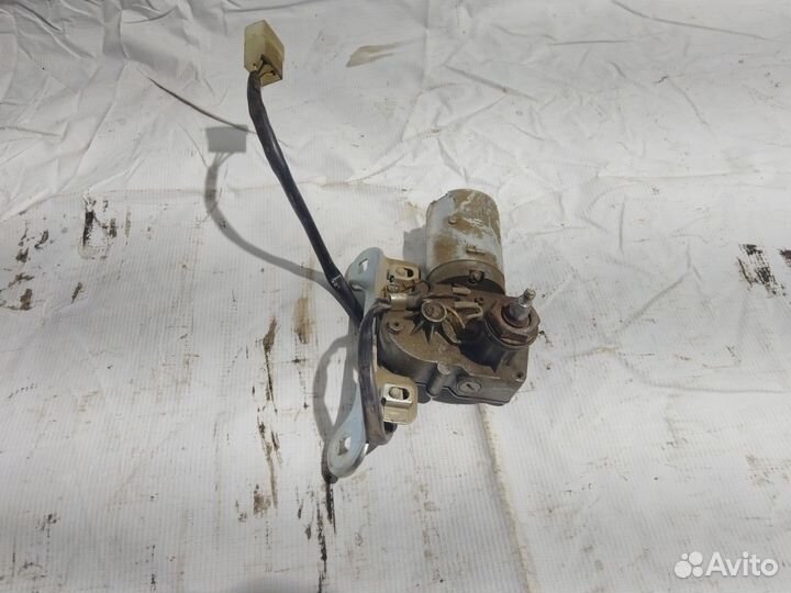 Моторчик заднего стеклоочистителя 2109, 2114