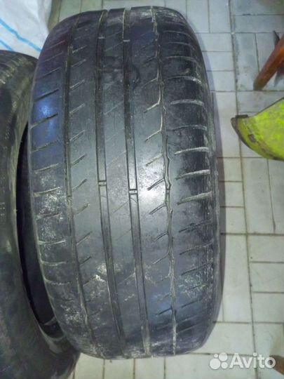 Michelin Primacy HP 215/55 R16