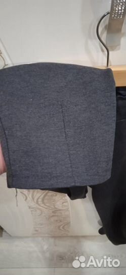 Школьная форма