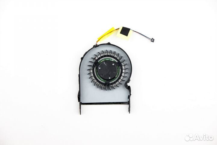 Вентилятор/Кулер для ноутбука HP Envy 13-1000 HP
