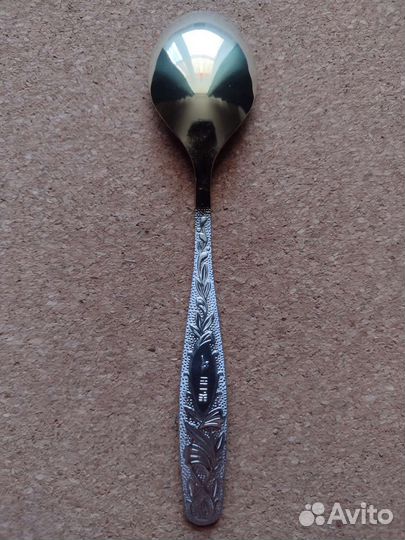 Столовые приборы