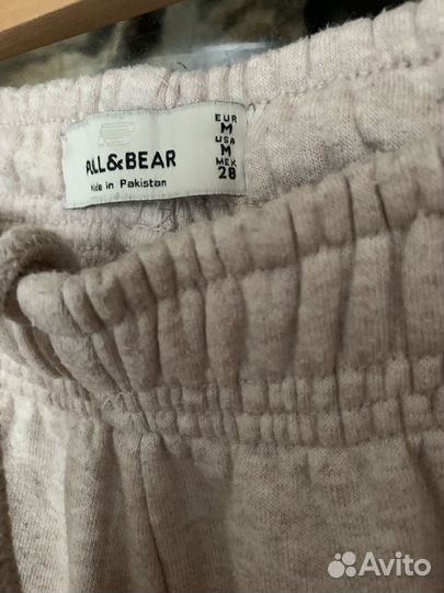 Костюм pull & bear,подростковый (M)