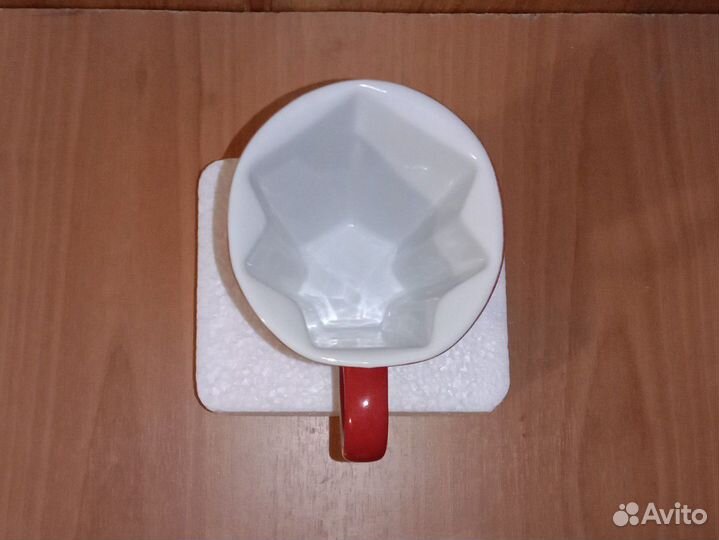 Кружка Oriflame Fairy City Lights Mug