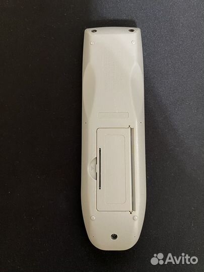 Пульт Technics EUR7702270