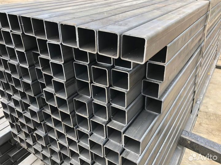 Металлический профиль