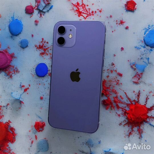 iPhone 12, 64 ГБ