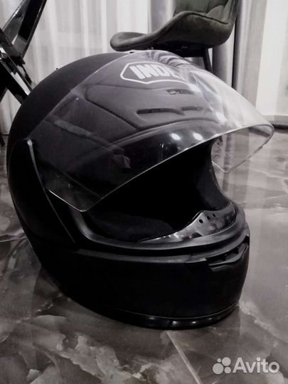 Шлем для мотоцикла