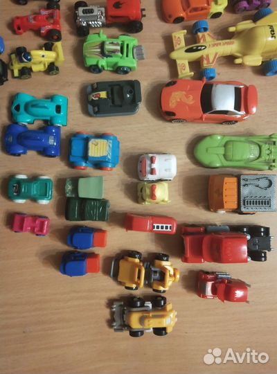 Детские машинки игрушки
