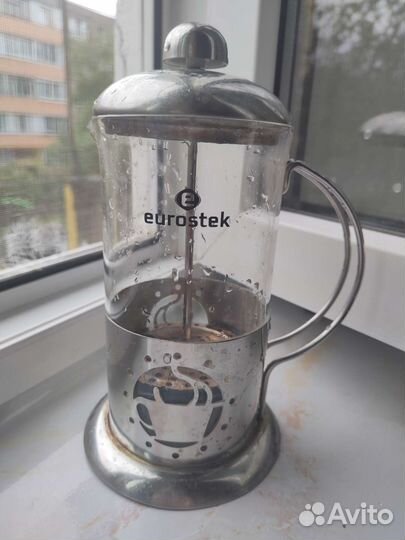 Заварник для чая