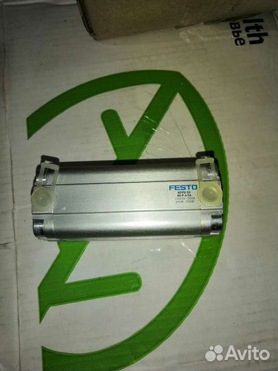 Пневмоклапан,лубрикатор,фильтр festo Camozzi