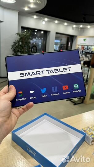 Планшет umiio p60