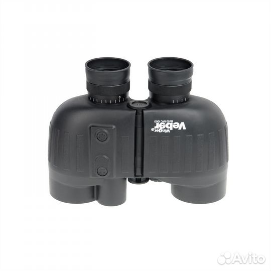 Бинокль Veber Winger 8х40 rfс1000 с лазерным дальн