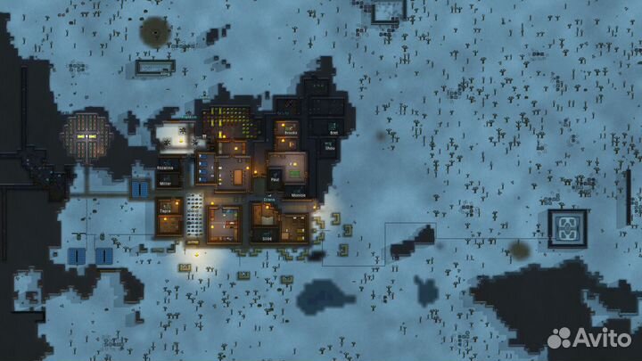 RimWorld (Steam)
