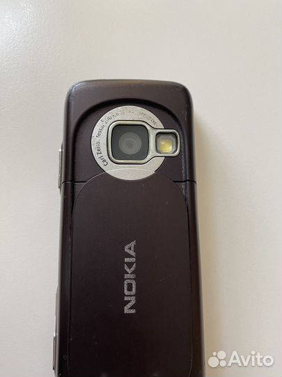 Nokia N73