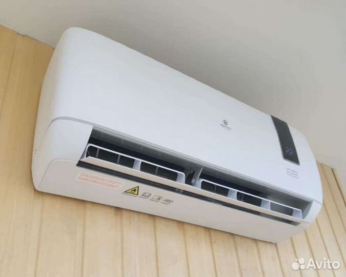 Кондиционеры Haier, Royal Clima, Ballu