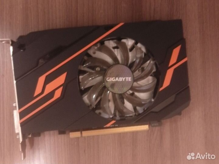 GT 1030