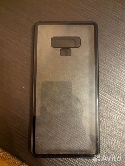 Чехлы для samsung galaxy note 9